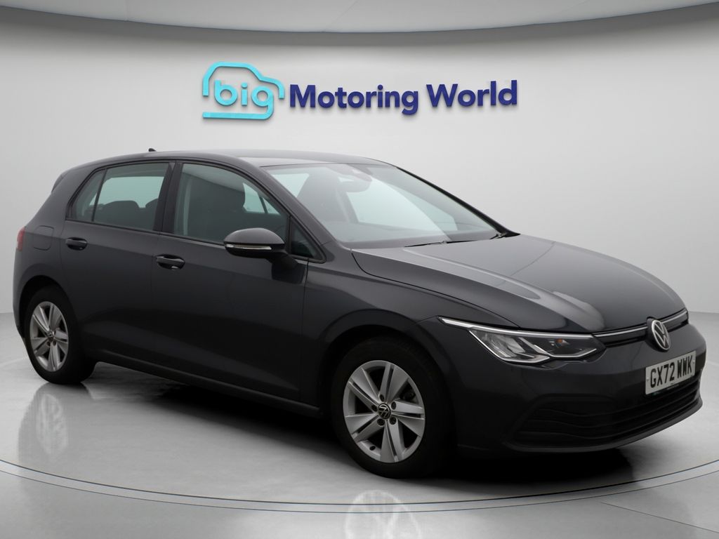 Used Volkswagen Golf for sale - 76811917: Photo 11