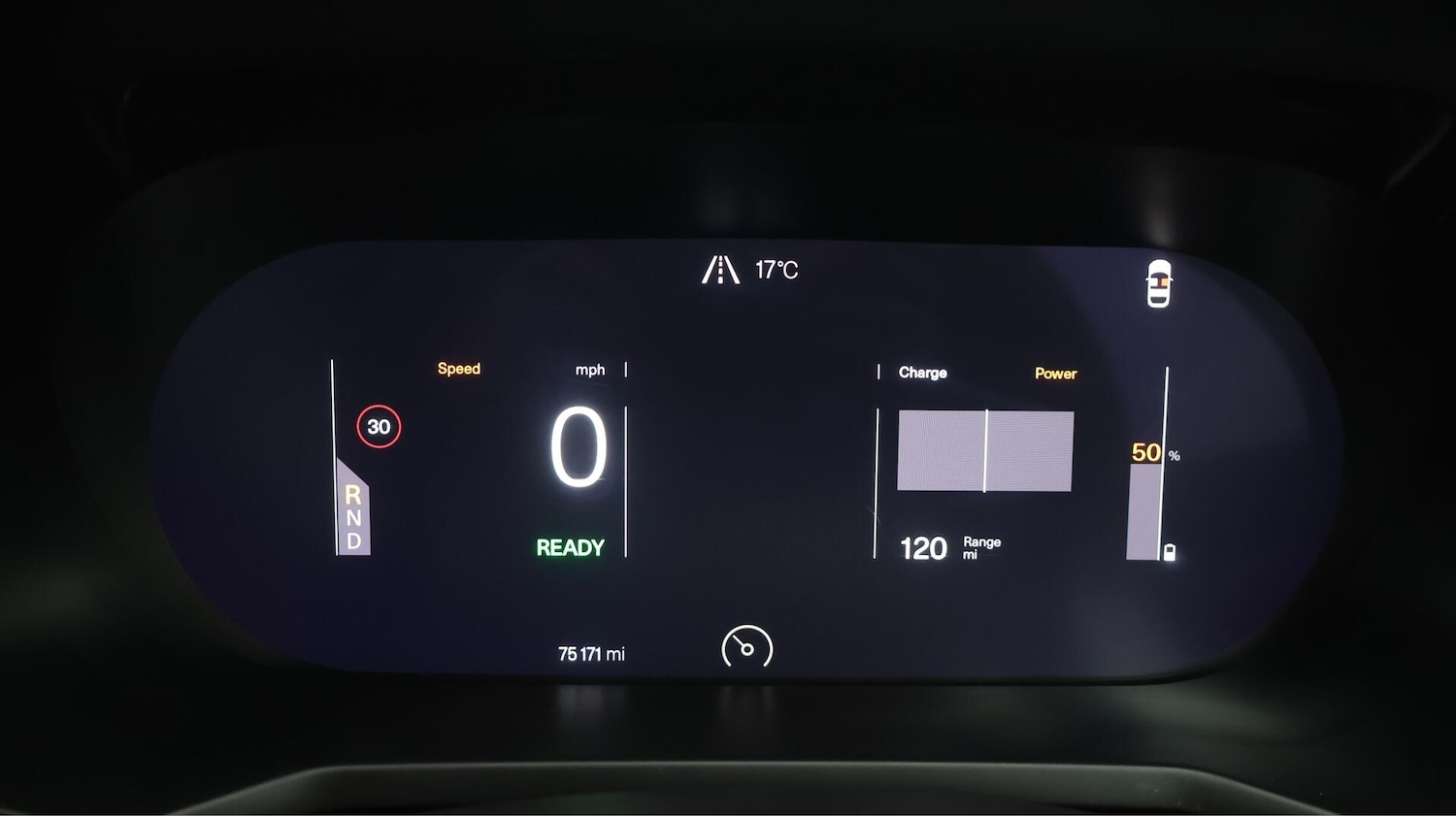 Used Polestar Polestar 2 2022 for sale - 76485135: Photo 11