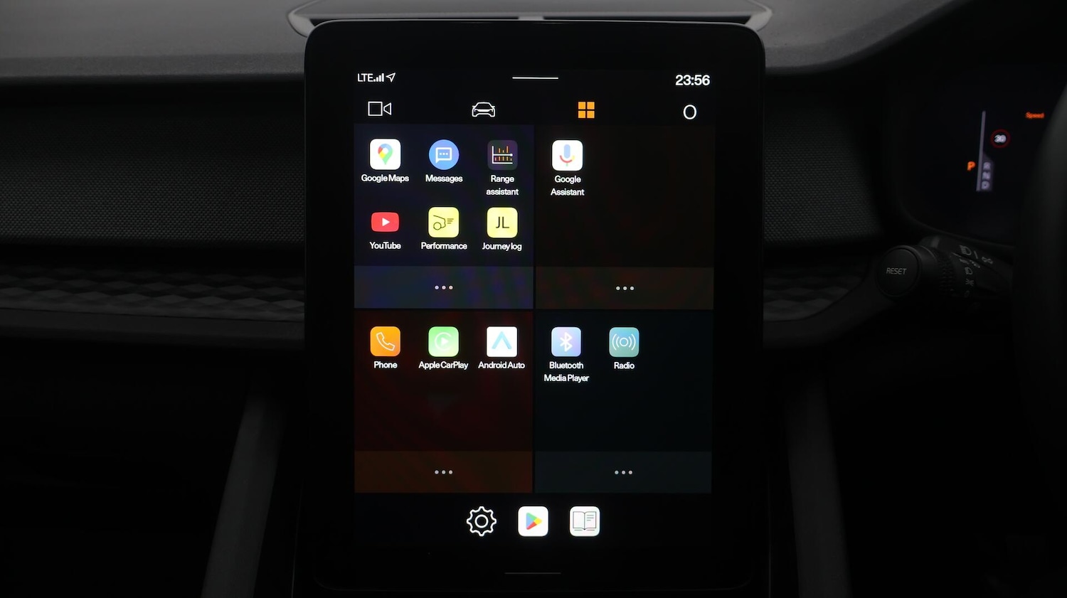 Used Polestar Polestar 2 2022 for sale - 76485135: Photo 12