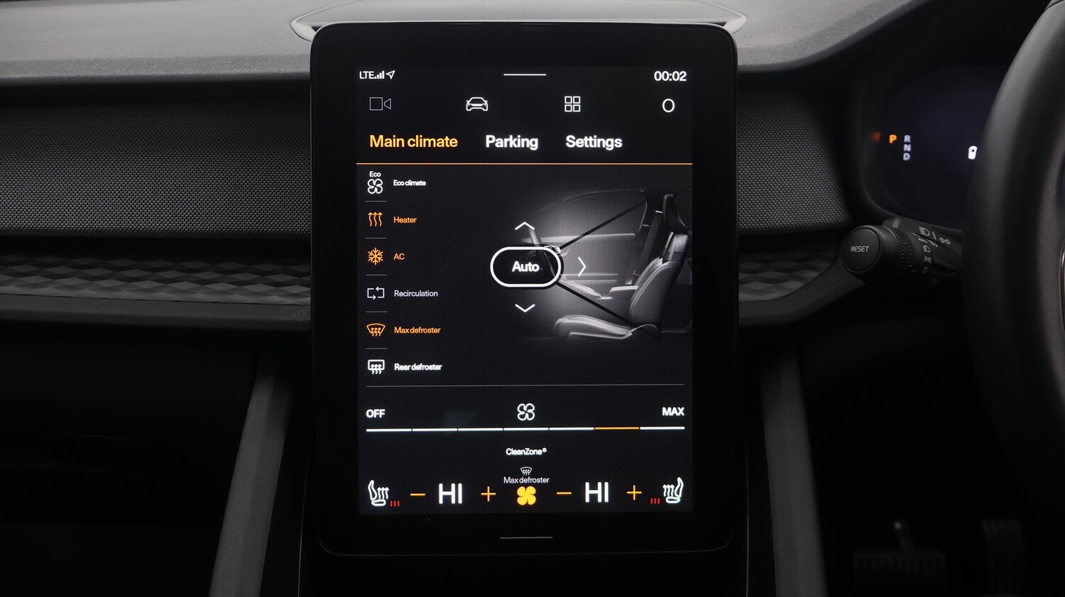 Used Polestar Polestar 2 2022 for sale - 76485135: Photo 13