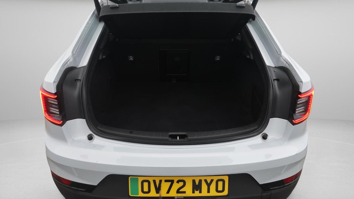 Used Polestar Polestar 2 2022 for sale - 76485135: Photo 18