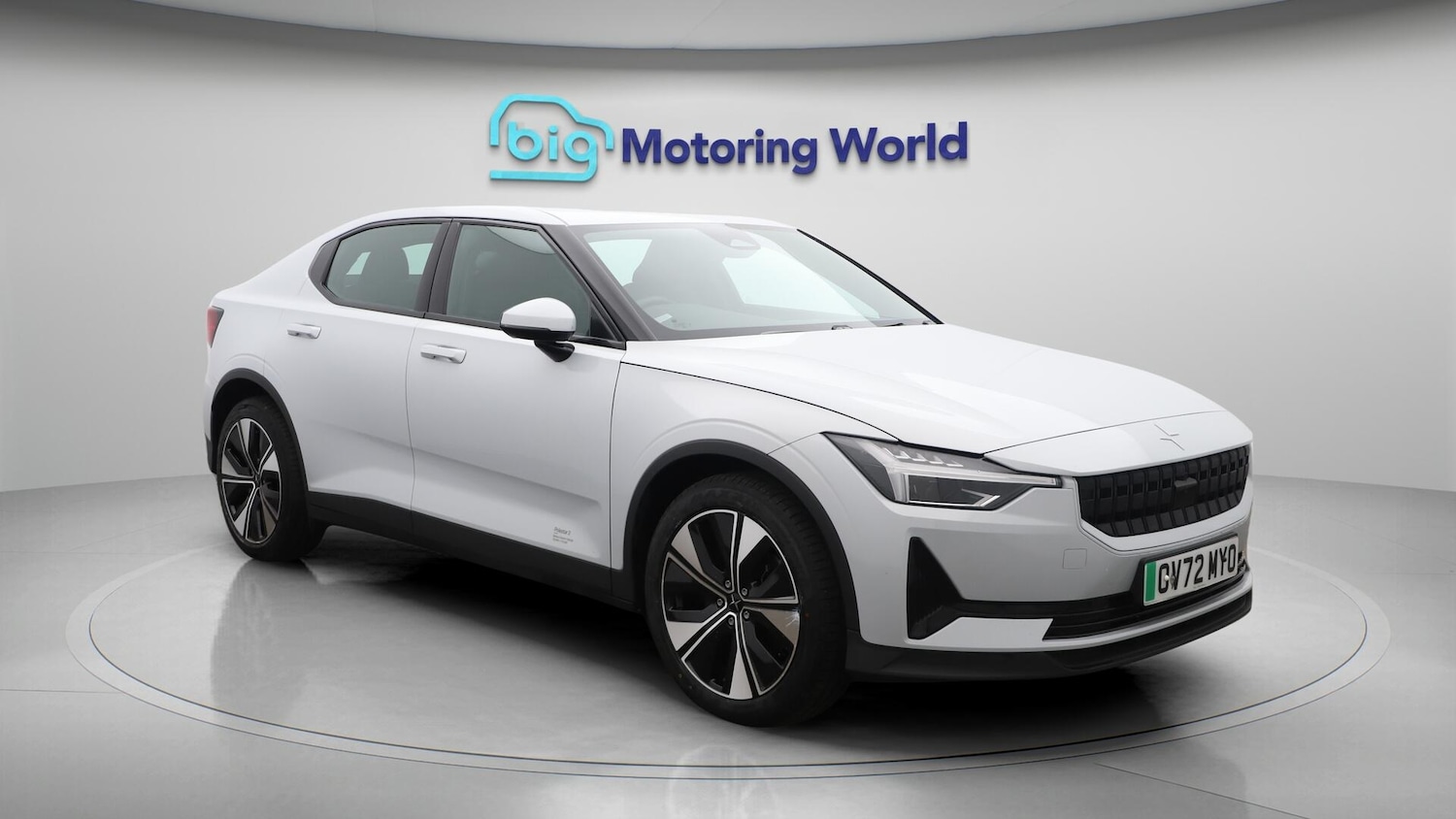 Used Polestar Polestar 2 2022 for sale - 76485135: Photo 2