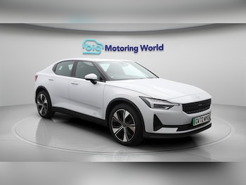 Used Polestar Polestar 2 2022 for sale - 76485135: Photo
