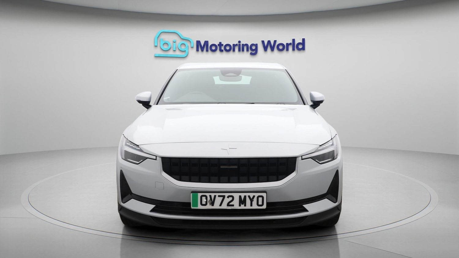 Used Polestar Polestar 2 2022 for sale - 76485135: Photo 3