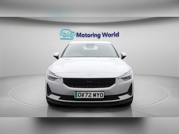 Used Polestar Polestar 2 2022 for sale - 76485135: Photo