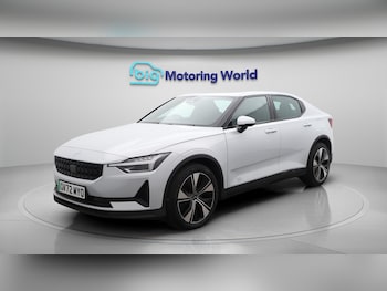 Used Polestar Polestar 2 2022 for sale - 76485135: Photo