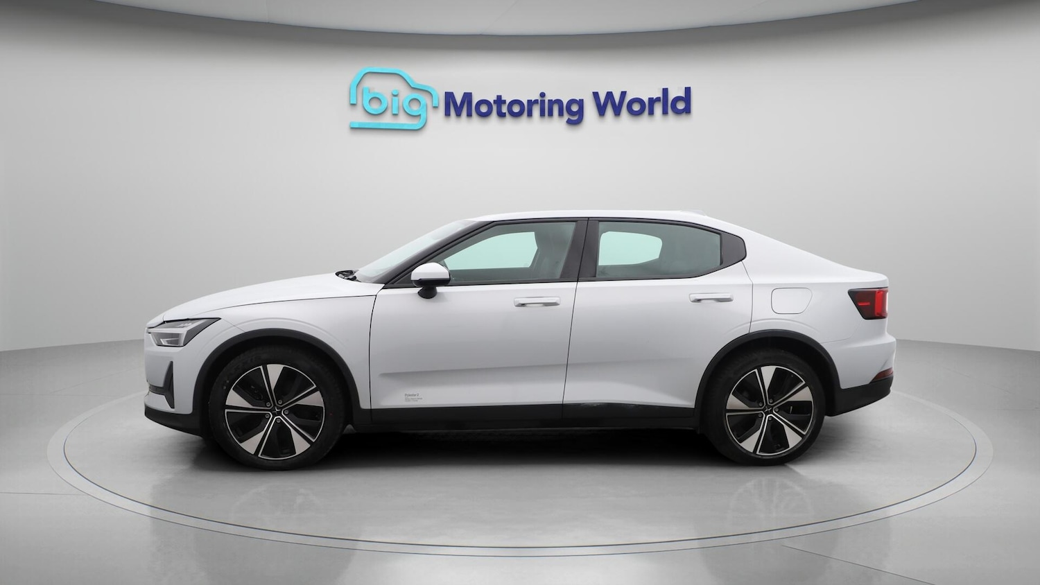 Used Polestar Polestar 2 2022 for sale - 76485135: Photo 5