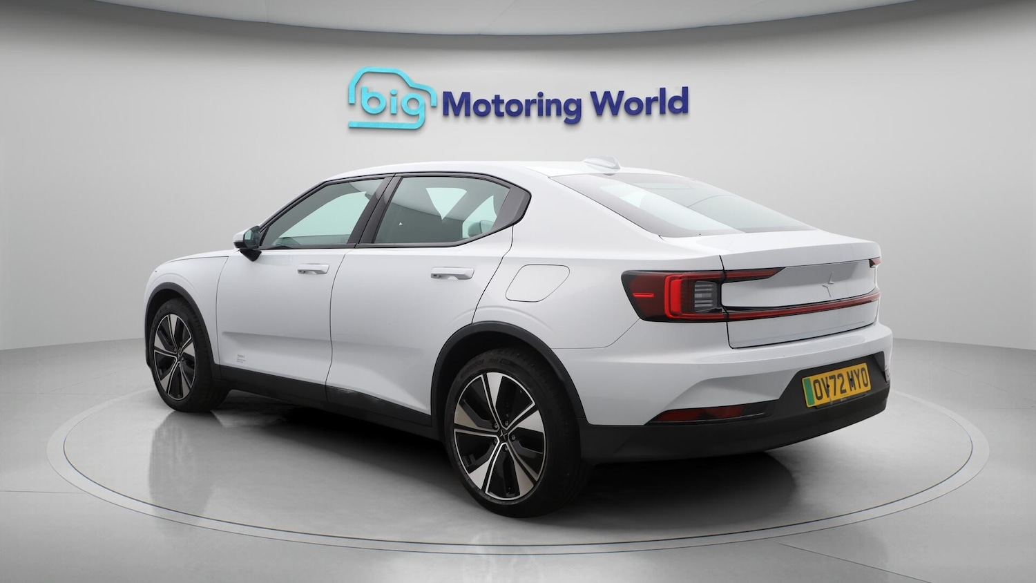 Used Polestar Polestar 2 2022 for sale - 76485135: Photo 6