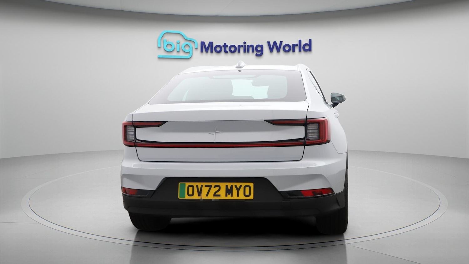 Used Polestar Polestar 2 2022 for sale - 76485135: Photo 7