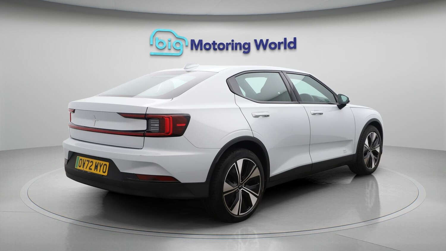 Used Polestar Polestar 2 2022 for sale - 76485135: Photo 8