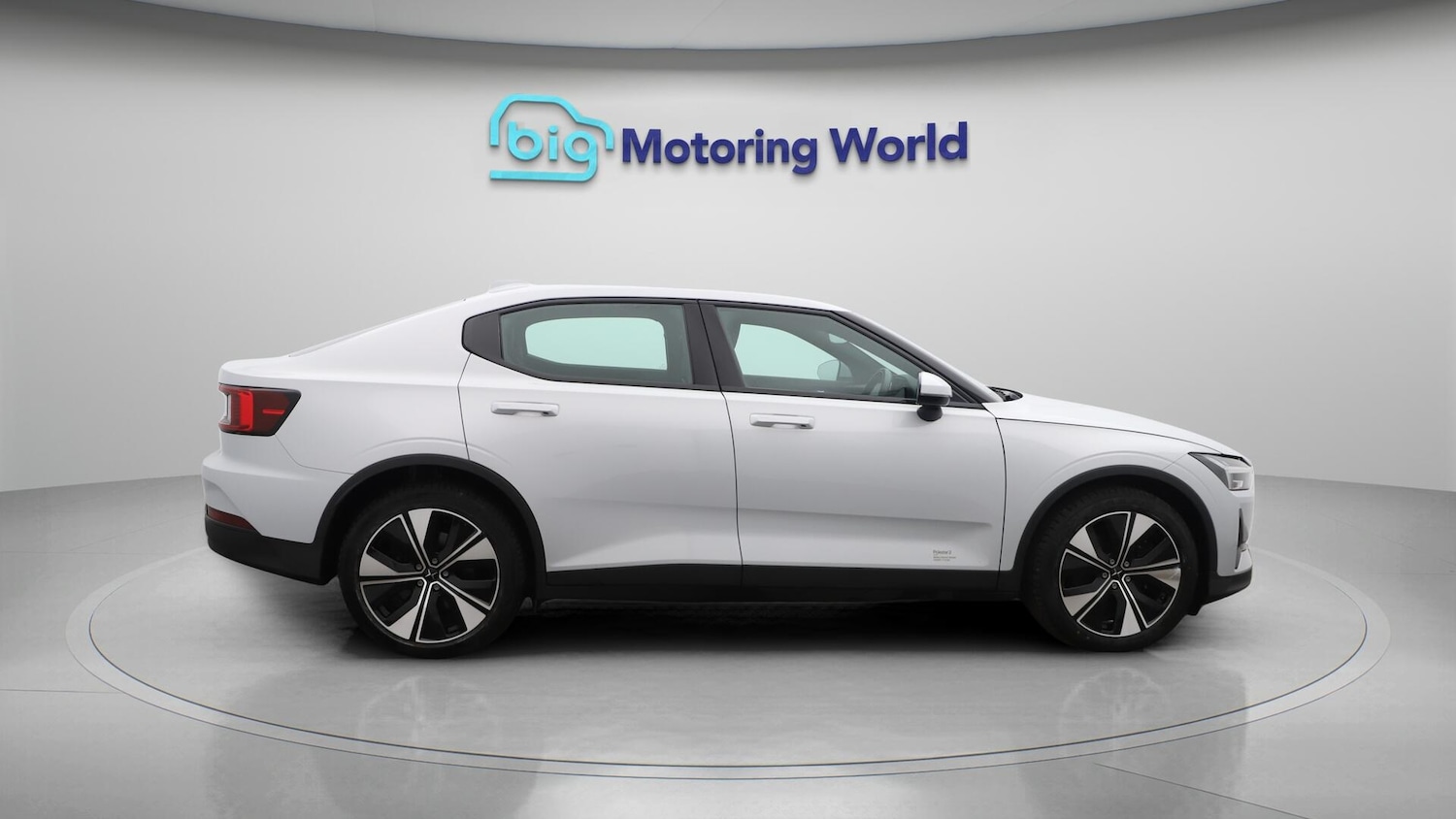 Used Polestar Polestar 2 2022 for sale - 76485135: Photo 9