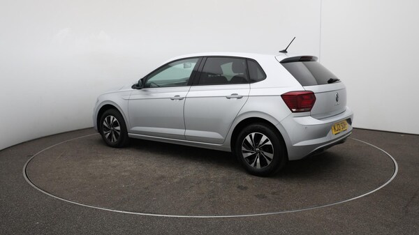 Used Volkswagen Polo 2021 for sale - 75657197: Photo 10