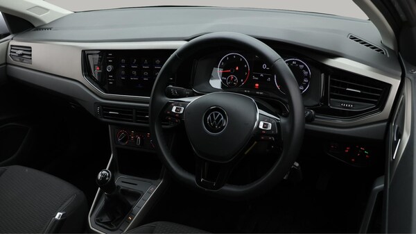 Used Volkswagen Polo 2021 for sale - 75657197: Photo 11