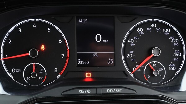 Used Volkswagen Polo 2021 for sale - 75657197: Photo 13