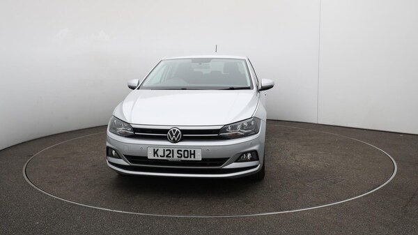Used Volkswagen Polo 2021 for sale - 75657197: Photo 18
