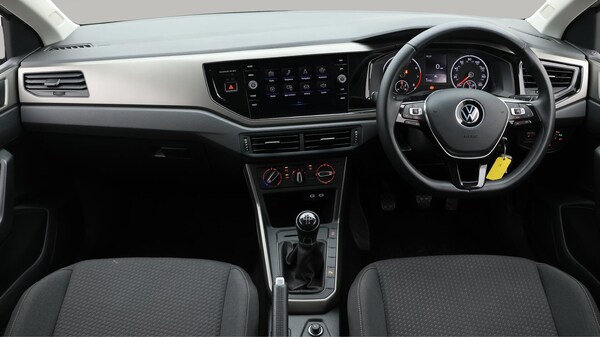 Used Volkswagen Polo 2021 for sale - 75657197: Photo 19