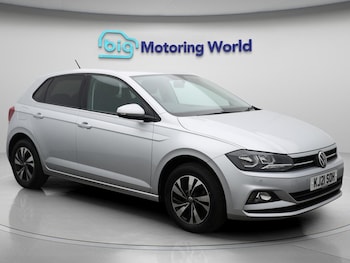 Volkswagen - Polo