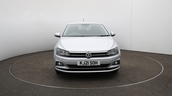 Used Volkswagen Polo 2021 for sale - 75657197: Photo 20