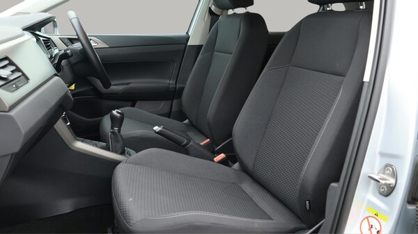 Used Volkswagen Polo 2021 for sale - 75657197: Photo 21