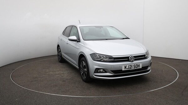 Used Volkswagen Polo 2021 for sale - 75657197: Photo 24