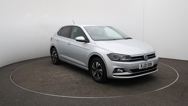 Used Volkswagen Polo 2021 for sale - 75657197: Photo 26