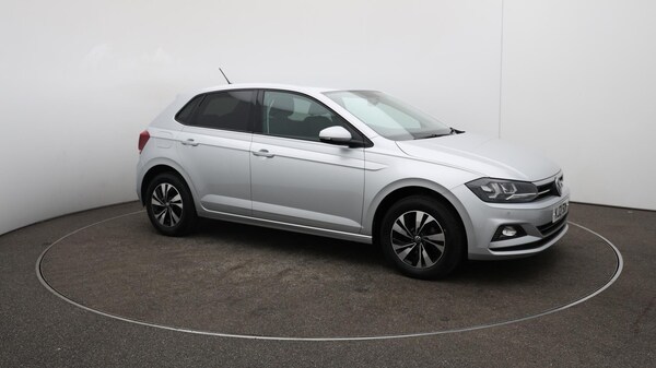 Used Volkswagen Polo 2021 for sale - 75657197: Photo 30