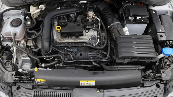 Used Volkswagen Polo 2021 for sale - 75657197: Photo 31