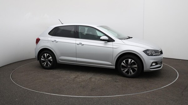 Used Volkswagen Polo 2021 for sale - 75657197: Photo 32
