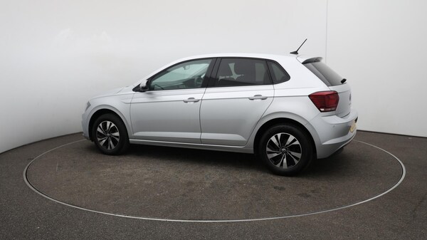 Used Volkswagen Polo 2021 for sale - 75657197: Photo 34
