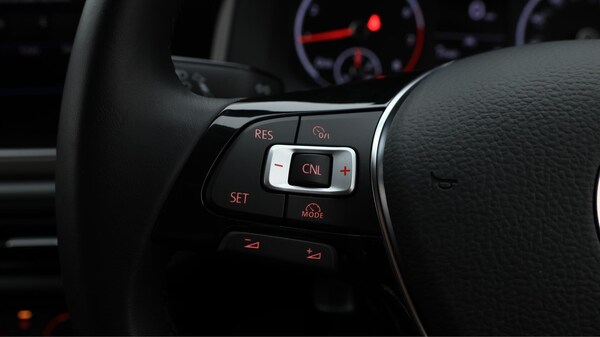 Used Volkswagen Polo 2021 for sale - 75657197: Photo 35