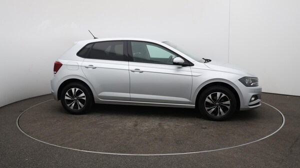 Used Volkswagen Polo 2021 for sale - 75657197: Photo 36