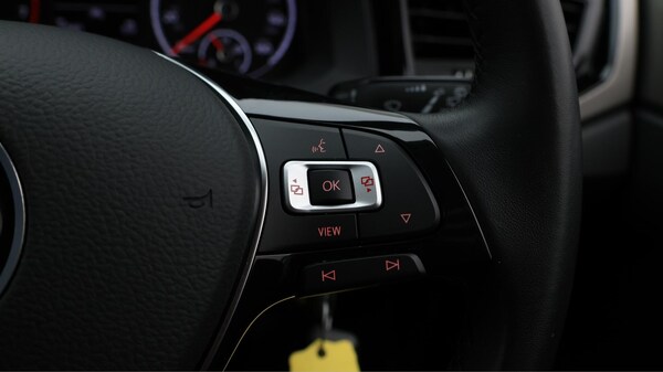 Used Volkswagen Polo 2021 for sale - 75657197: Photo 37