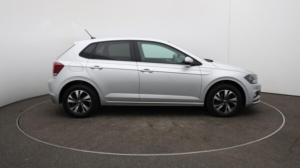Used Volkswagen Polo 2021 for sale - 75657197: Photo 38