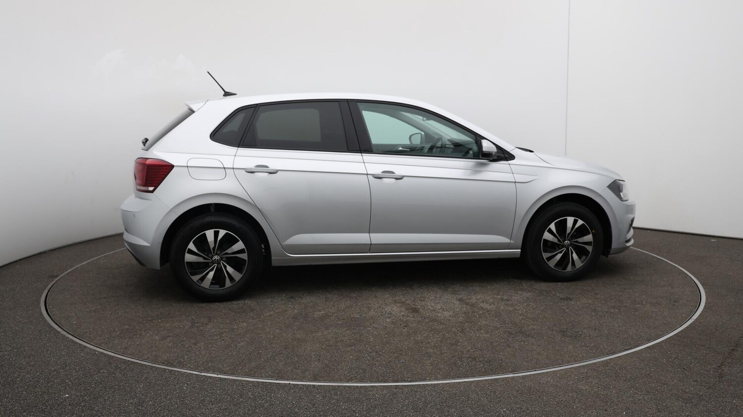 Vehicle 40