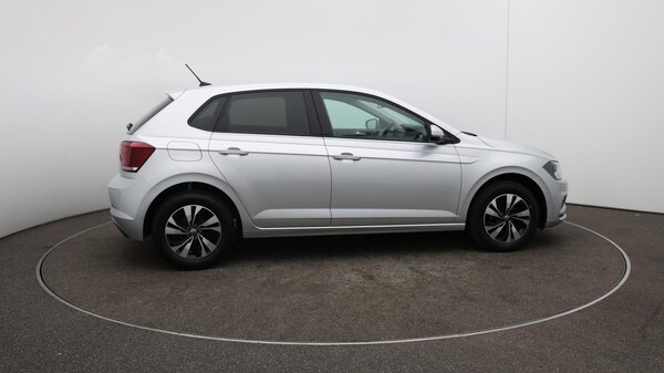 Used Volkswagen Polo 2021 for sale - 75657197: Photo 40