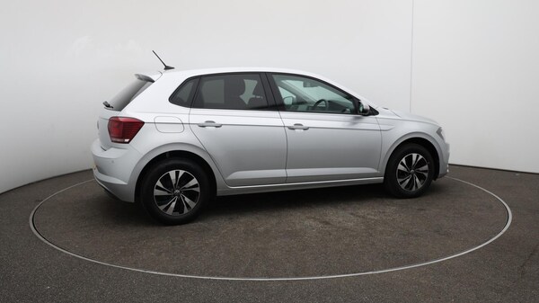 Used Volkswagen Polo 2021 for sale - 75657197: Photo 43