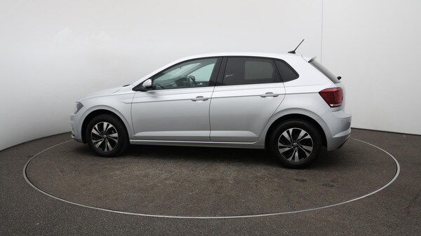 Used Volkswagen Polo 2021 for sale - 75657197: Photo 57