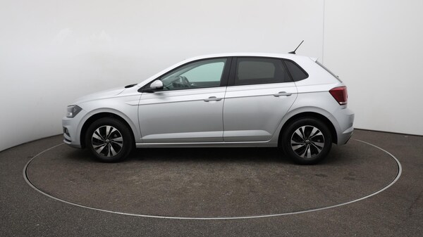Used Volkswagen Polo 2021 for sale - 75657197: Photo 63