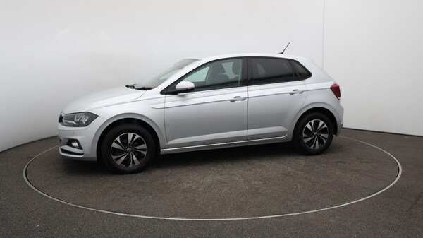 Used Volkswagen Polo 2021 for sale - 75657197: Photo 65