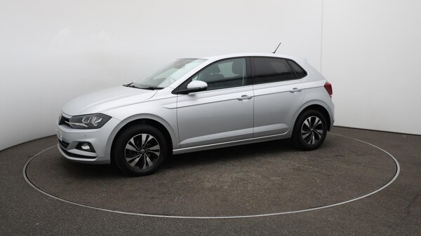 Used Volkswagen Polo 2021 for sale - 75657197: Photo 66