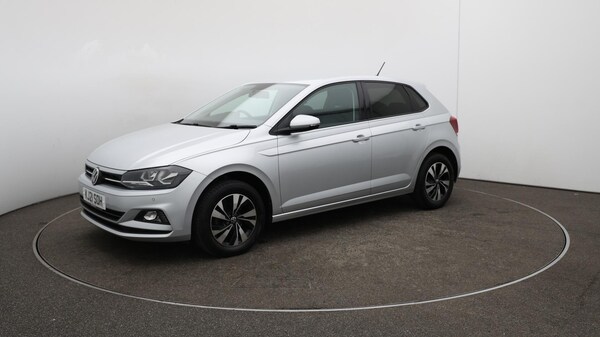 Used Volkswagen Polo 2021 for sale - 75657197: Photo 67