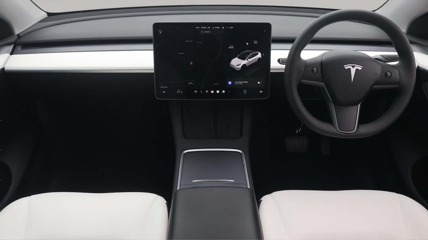 Used Tesla Model Y 2023 for sale - 76759647: Photo 14