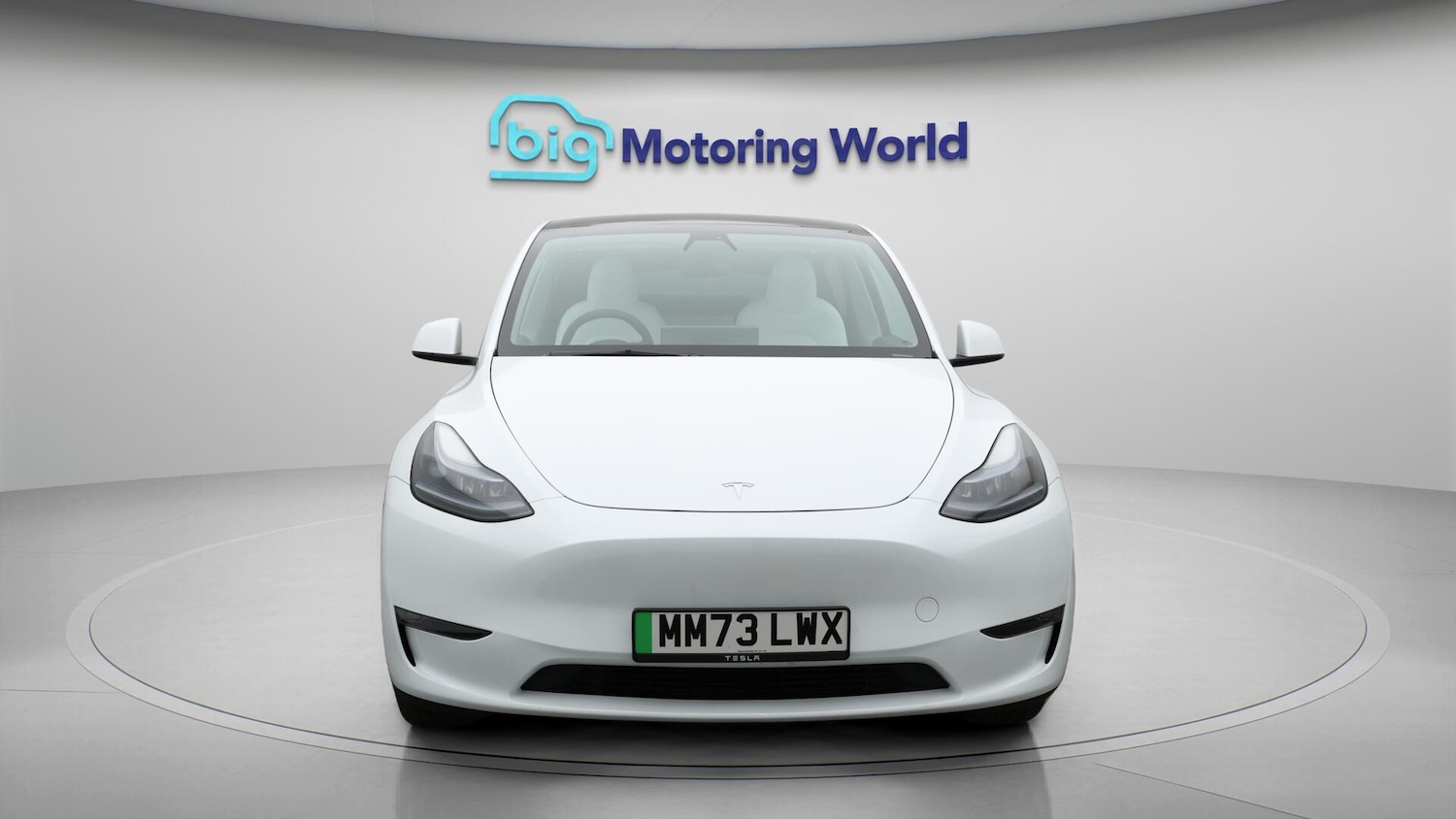 Used Tesla Model Y 2023 for sale - 76759647: Photo 3