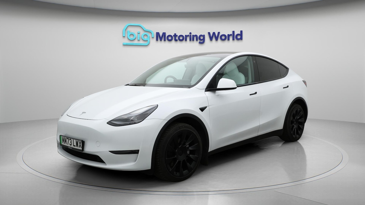 Used Tesla Model Y 2023 for sale - 76759647: Photo 4