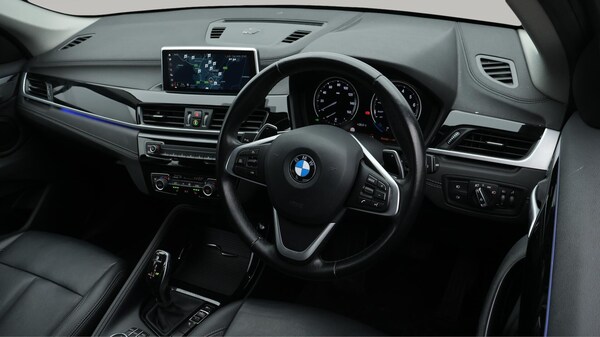 Used BMW X1 2022 for sale - 76072582: Photo 10