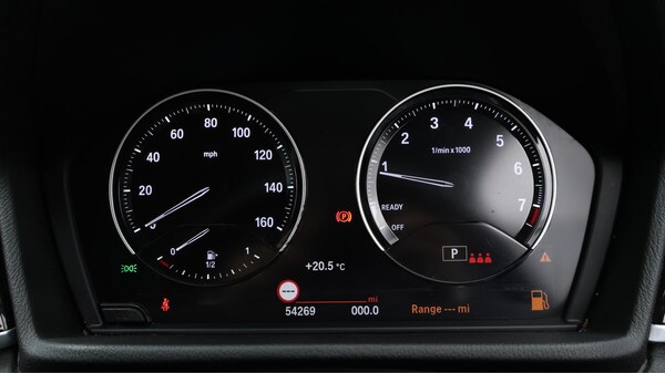 Used BMW X1 2022 for sale - 76072582: Photo 11