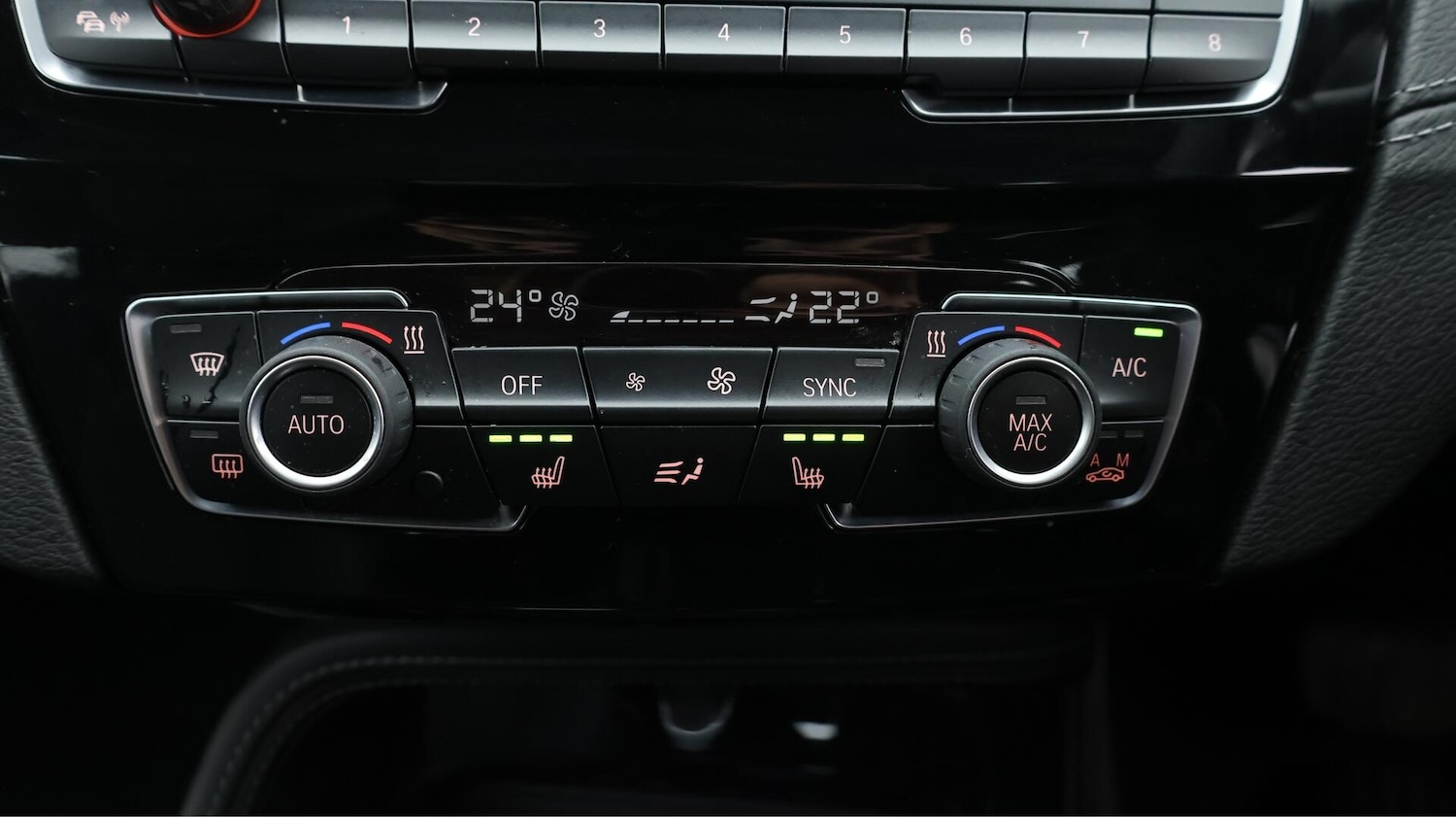 Used BMW X1 2022 for sale - 76072582: Photo 13