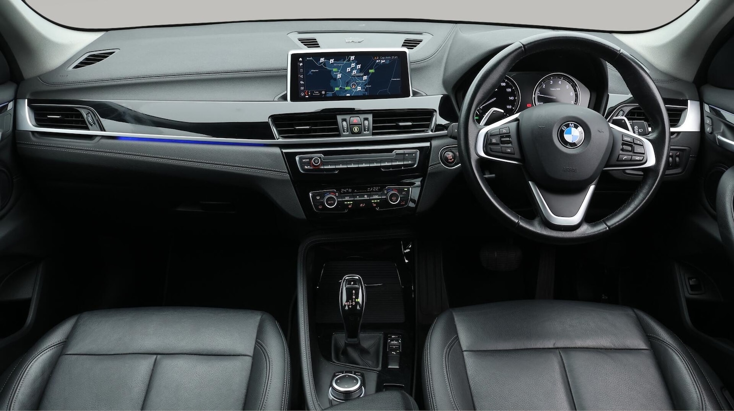 Used BMW X1 2022 for sale - 76072582: Photo 14