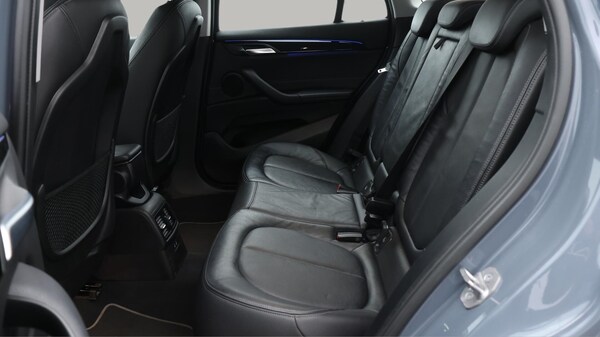 Used BMW X1 2022 for sale - 76072582: Photo 17