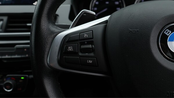Used BMW X1 2022 for sale - 76072582: Photo 25